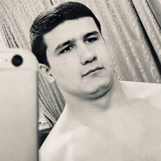 Фотография мужчины Самир, 24 года из г. Астрахань