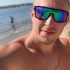 Фотография мужчины Гость, 40 лет из г. Самара