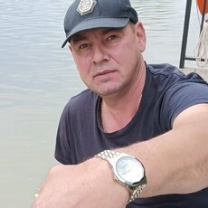 Фотография мужчины Ники, 46 лет из г. Владикавказ