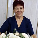 Нурия, 66 лет
