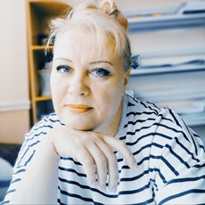 Фотография девушки Ирина, 49 лет из г. Ессентуки