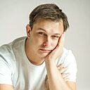 Илья, 33 года