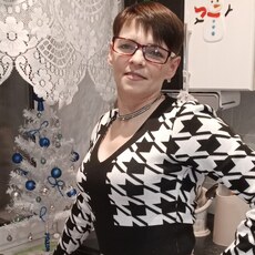 Фотография девушки Светлана, 52 года из г. Кириши