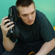 Фотография мужчины Михаил, 19 лет из г. Иваново