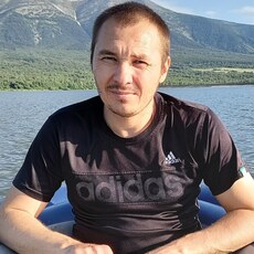 Фотография мужчины Андрей, 41 год из г. Риддер