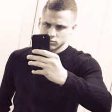 Фотография мужчины Артём, 26 лет из г. Зарасай