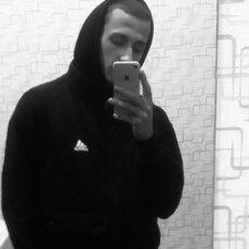 Фотография мужчины Максим, 19 лет из г. Нижний Тагил
