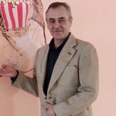 Фотография мужчины Сергей, 60 лет из г. Усть-Кут