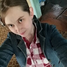 Фотография девушки Анастасия, 24 года из г. Тамбов