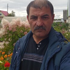 Фотография мужчины Андрей, 54 года из г. Сыктывкар