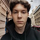 Игорь, 18 лет