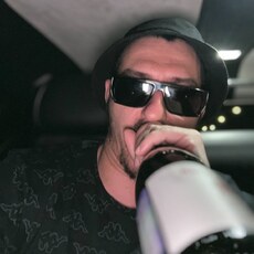 Фотография мужчины Musicant, 31 год из г. Губкин