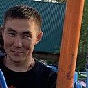 Базыр, 37 лет