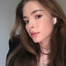 Фотография девушки Дарина, 18 лет из г. Екатеринбург