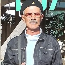 Фотография мужчины Владимир, 66 лет из г. Ростов-на-Дону