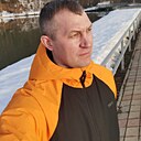 Владимир, 36 лет