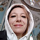 Алефтина, 43 года