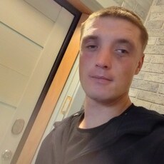 Фотография мужчины Александр, 26 лет из г. Заозерный