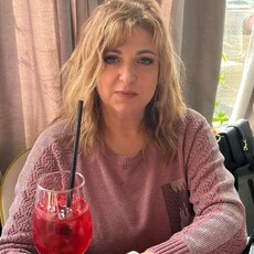 Фотография девушки Елена, 53 года из г. Санкт-Петербург