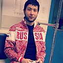 Амир, 30 лет
