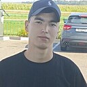 Нагым, 21 год