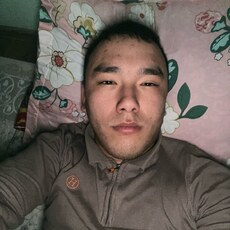 Фотография мужчины Асет, 25 лет из г. Кызылорда