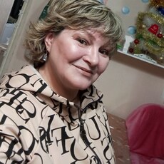Фотография девушки Анна, 45 лет из г. Приобье