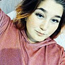 Лиза, 25 лет