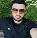Комрон, 27 лет