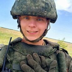 Фотография мужчины Станислав, 21 год из г. Новосибирск
