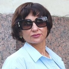 Фотография девушки Людмила, 53 года из г. Тюмень