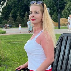 Фотография девушки Валентина, 42 года из г. Гомель