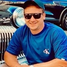 Фотография мужчины Anton, 40 лет из г. Благовещенск