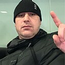Али, 38 лет