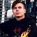 Даниил, 21 год