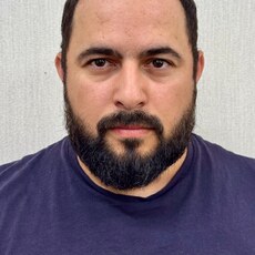 Фотография мужчины Владимир, 37 лет из г. Бородянка