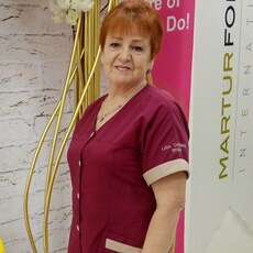 Фотография девушки Тамара, 65 лет из г. Ульяновск