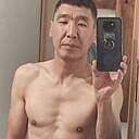 Кеш, 37 лет