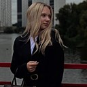 Надежда, 18 лет