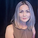 Алтын, 53 года