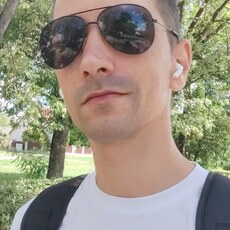 Фотография мужчины Сергей, 34 года из г. Гродно