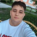 Энжи, 37 лет