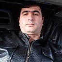 Али, 37 лет