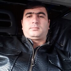 Фотография мужчины Али, 37 лет из г. Прокопьевск