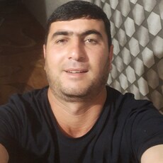 Фотография мужчины Руслан, 37 лет из г. Прокопьевск