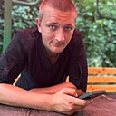 Виктор, 33 года