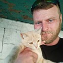 Дима, 34 года