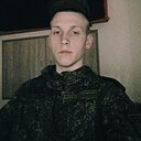 Тимофей, 20 лет
