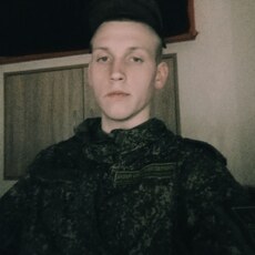 Фотография мужчины Тимофей, 20 лет из г. Ярославль