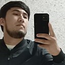 Абдушукур, 23 года